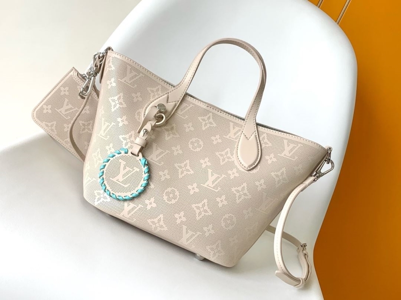 LV Shopping Bags